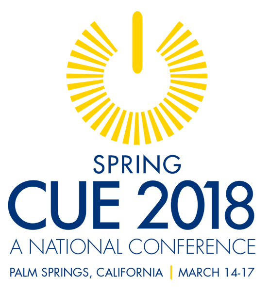 Spring CUE conference 2018 Raspberry Pi Foundation