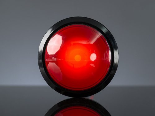 Adafruit massive button