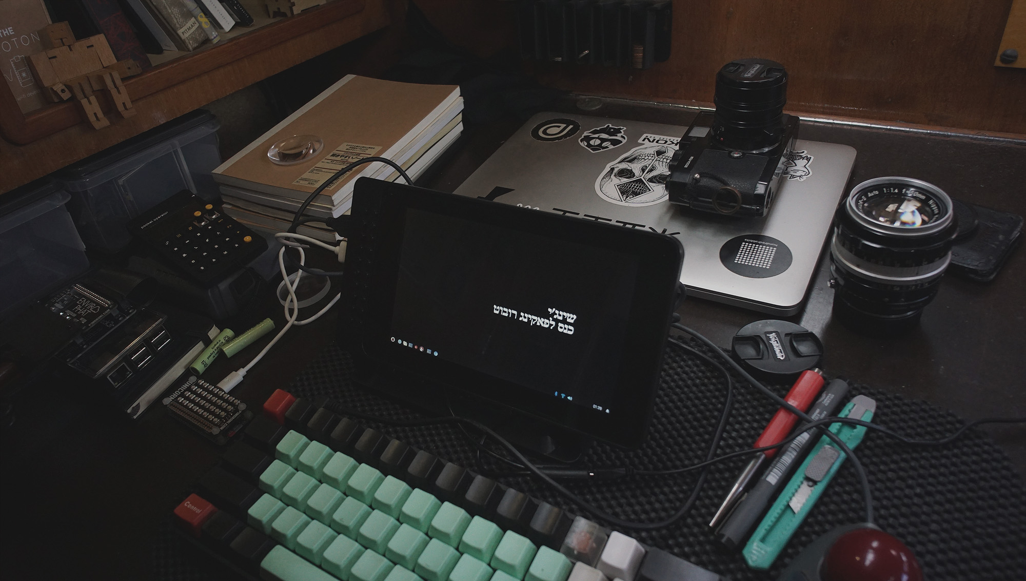 Raspberry Pi aboard Pino, the smart sailboat Raspberry Pi