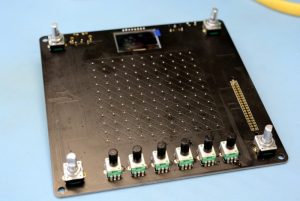 Google Nsynth Super Raspberry Pi