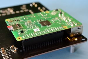 Google Nsynth Super Raspberry Pi