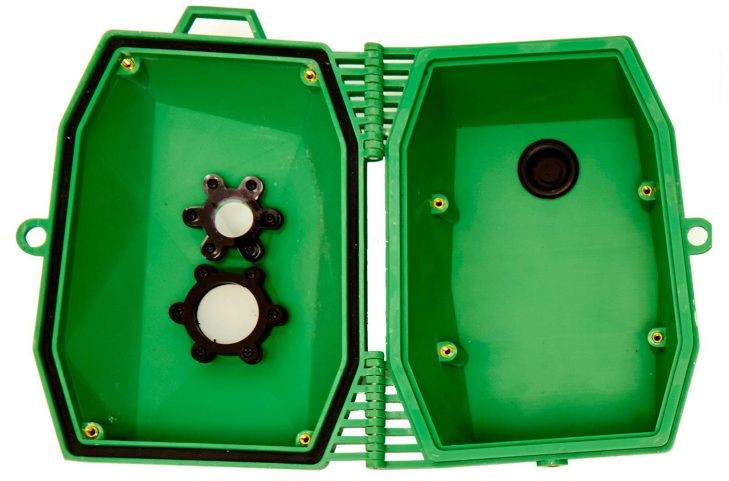 raspberry pi trail cam