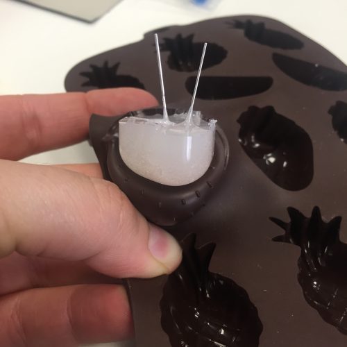 make your own custom LEDs for Raspberry Pi
