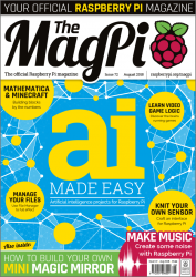  - Raspberry Pi books