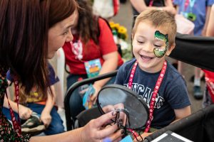 Raspberry Pi event Raspberry Fields 2018