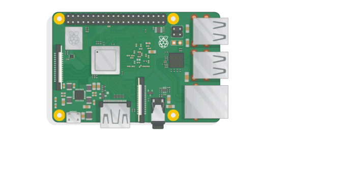 Getting started with Raspberry Pi summmer projects