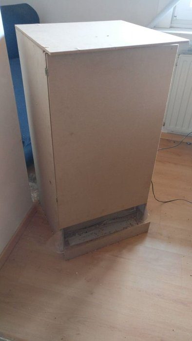 Raspberry Pi summer project