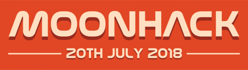 Moonhack 2018 Code Club Raspberry Pi