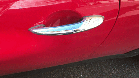 Raspberry Pi Tesla