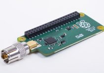 Raspberry Pi TV HAT