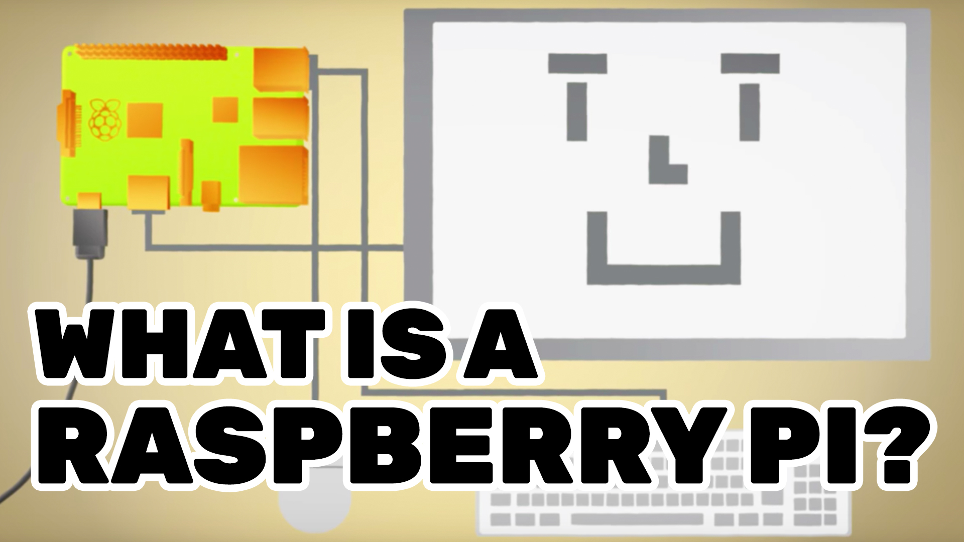 Raspberry Pi® Noobs Betriebssystem 64 GB Passend für Raspberry Pi 
