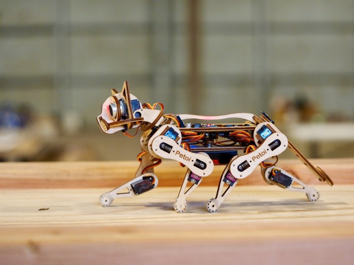 thumbnail image 2 of Build A Bot Color & Create Robotic Butterfly - STEM Toy For Kids Ages 4-12 With Motorized Movement 2 of 14