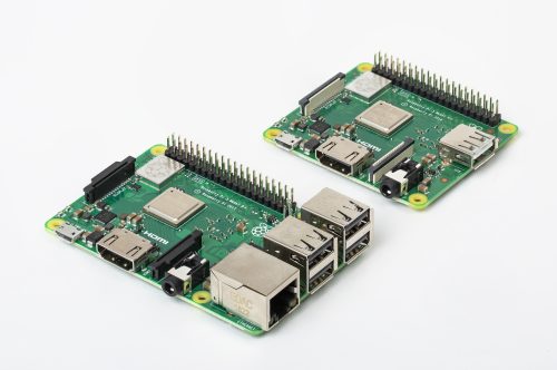 New product: Raspberry Pi 3 Model A+ on sale now at $25 - Raspberry Pi