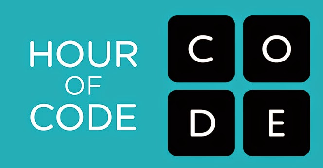 Take part in Hour of Code 2018 - Raspberry Pi