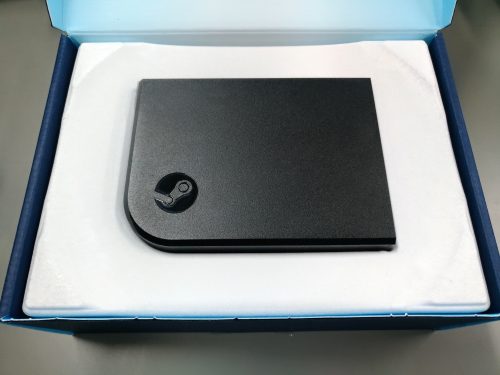 We tried out Valve's Steam Link on Raspberry Pi and - Raspberry Pi