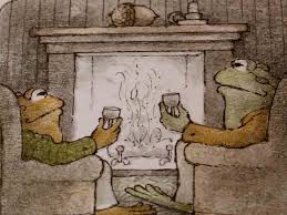 frog and toad