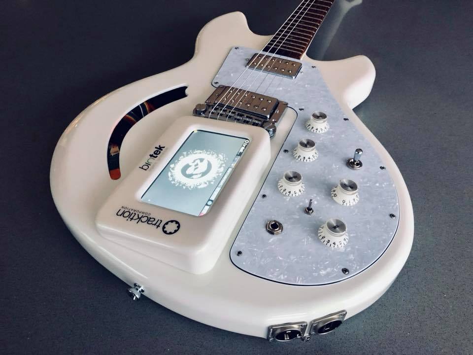 Raspberry pi guitar amp hotsell