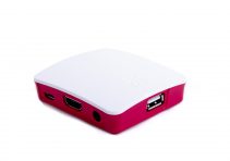 Raspberry Pi A+ Case