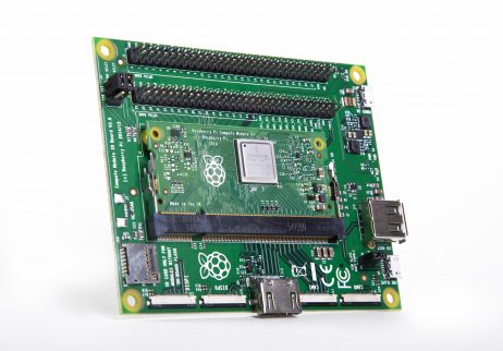 Compute Module Development Kit