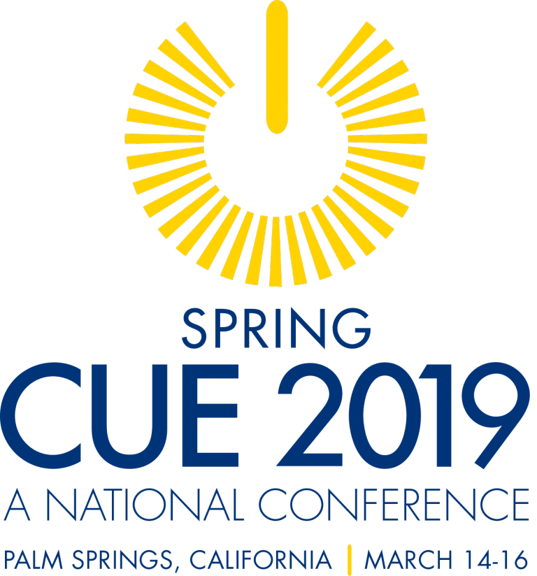 Spring CUE conference 2019 Raspberry Pi Foundation