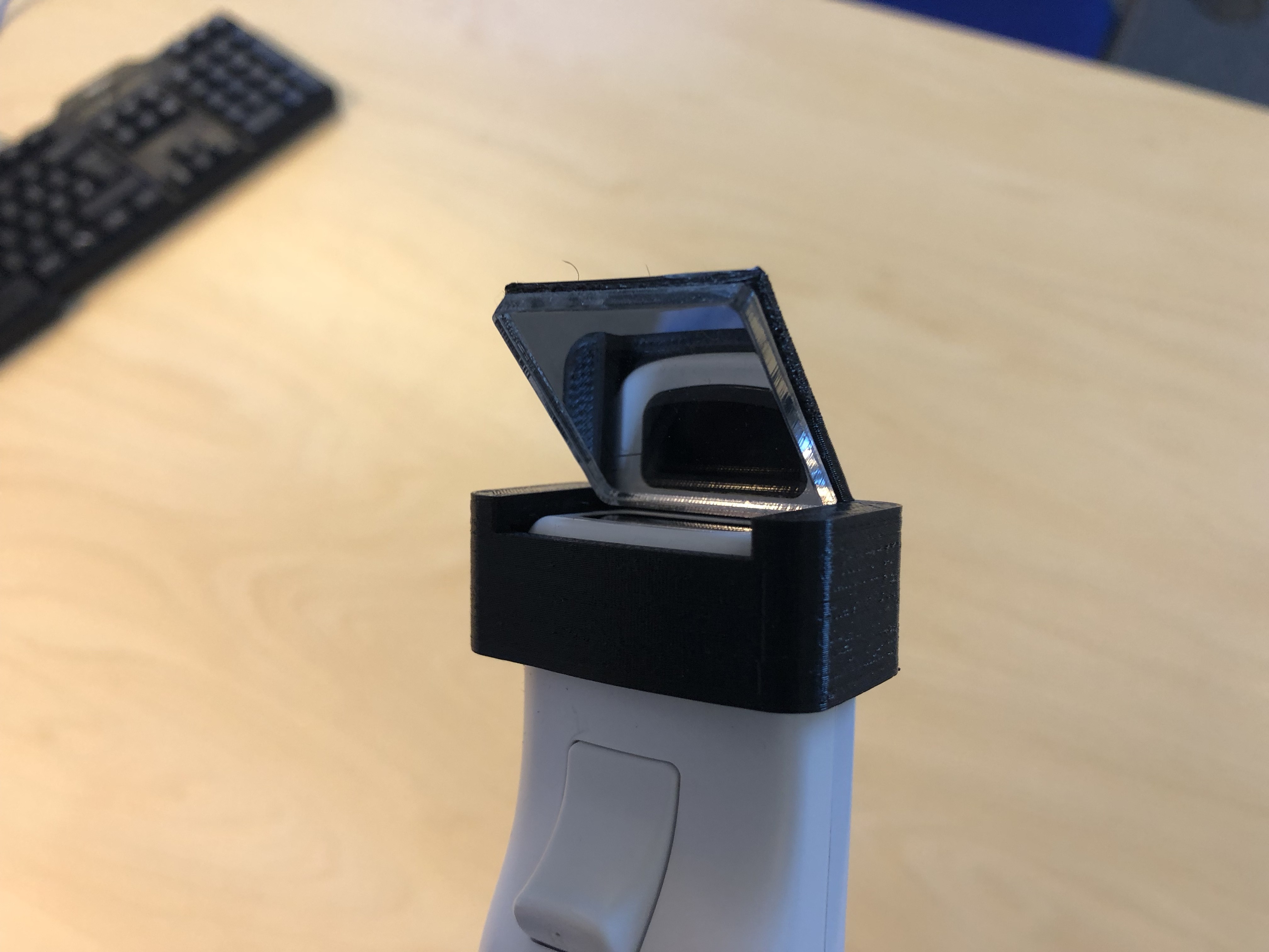 wiimote case