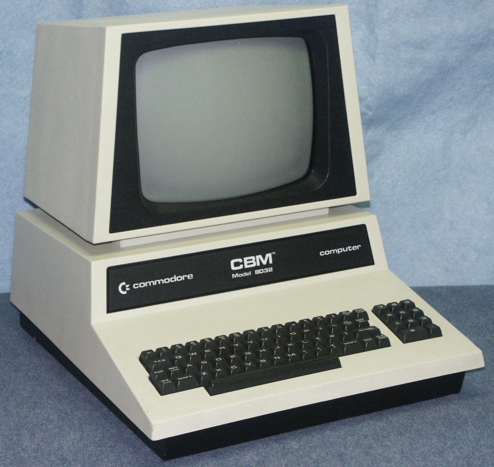 Commodore PET Games Commodore Computers: C64 VIC20 PET C128