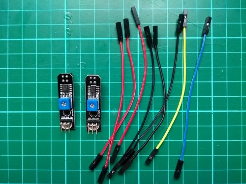 Raspberry pi best sale buggy