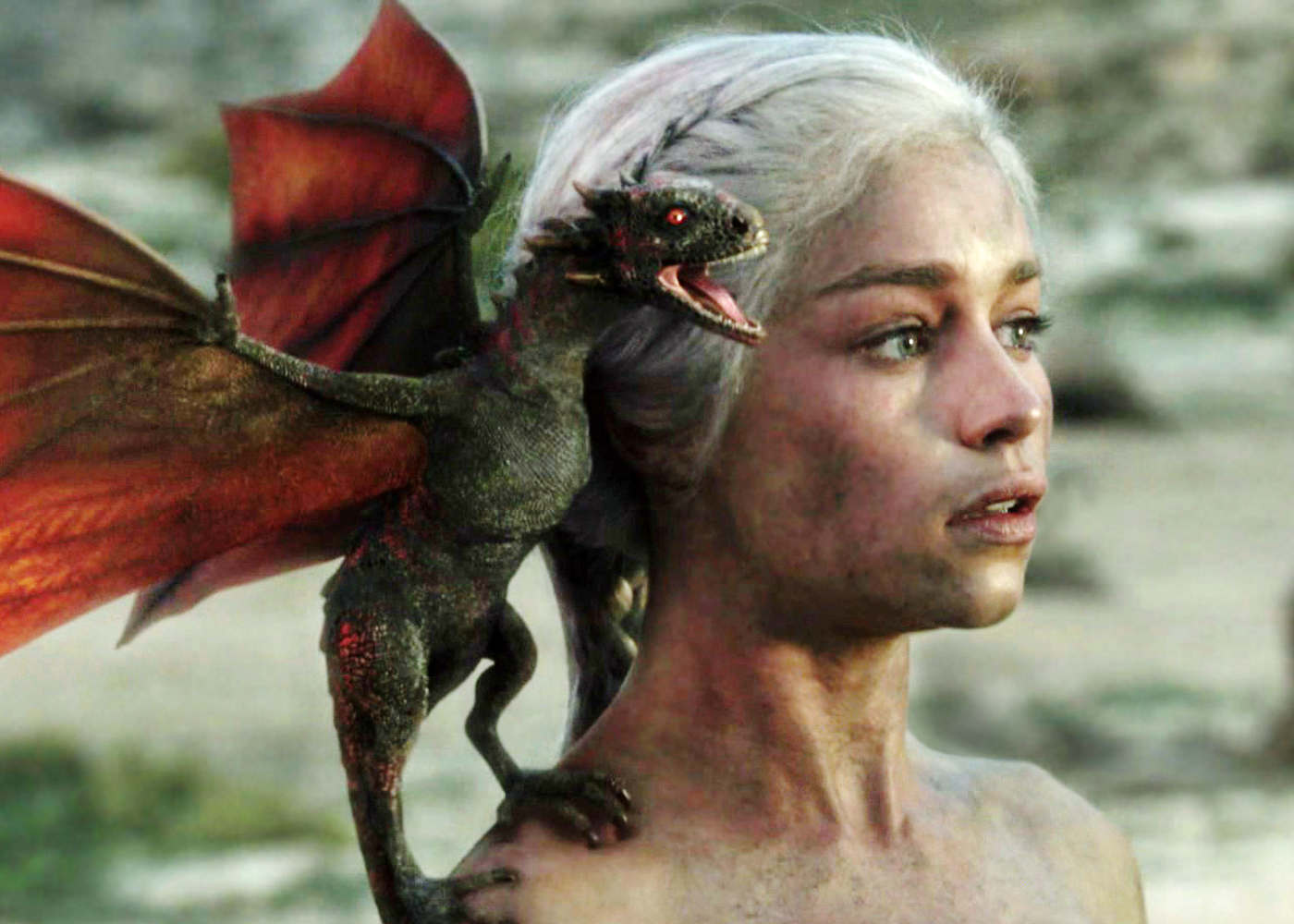 Watch Game of Thrones with a Raspberry Pipowered Drogon Raspberry Pi