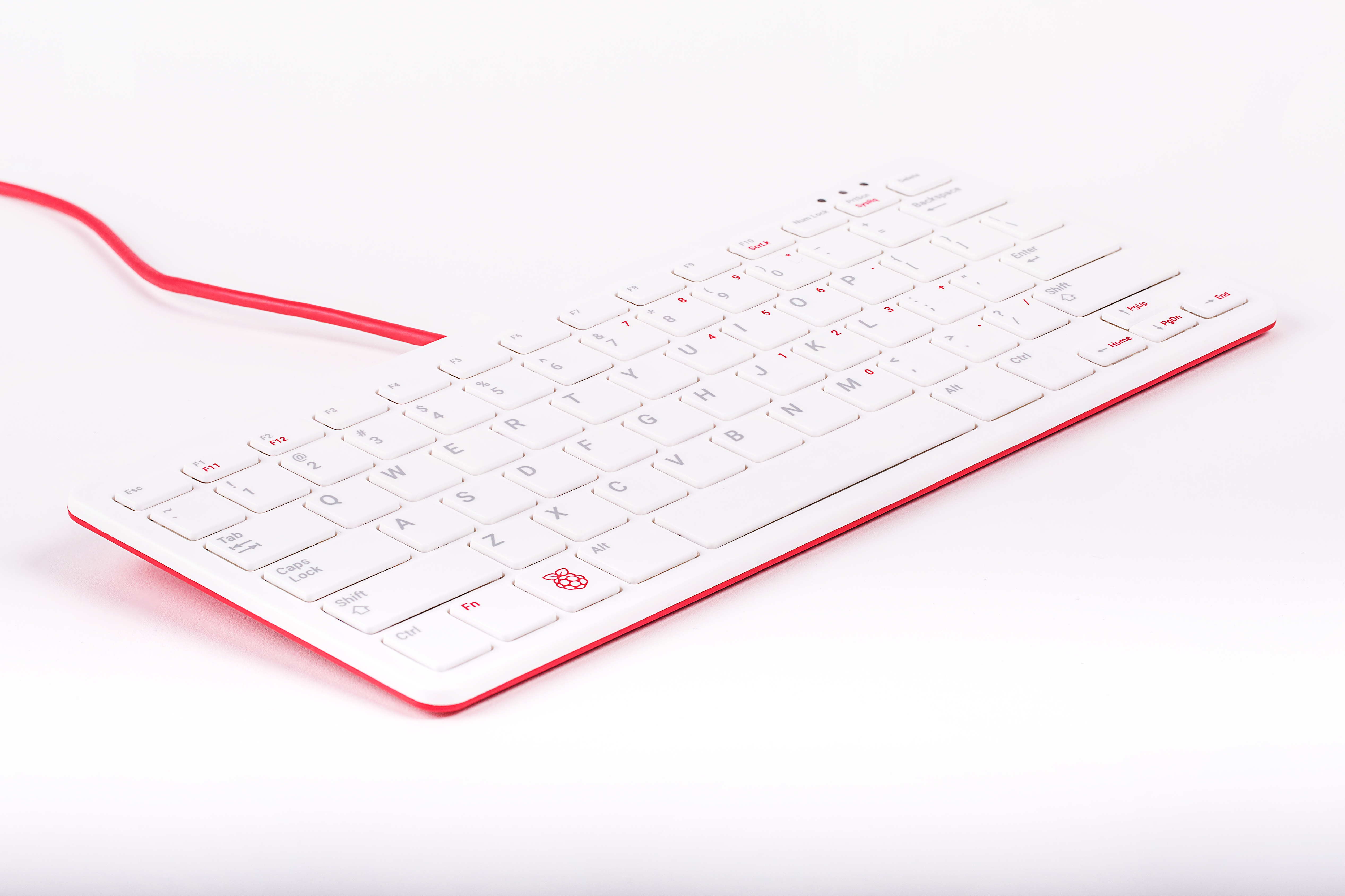 Raspberry Pi Keyboard