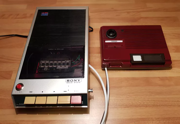 Video call with a Raspberry Pi and Google Duo Raspberry Pi