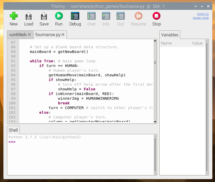Buster The New Version Of Raspbian Raspberry Pi