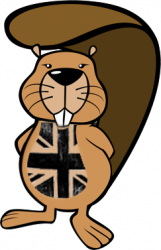 Bebras UK logo