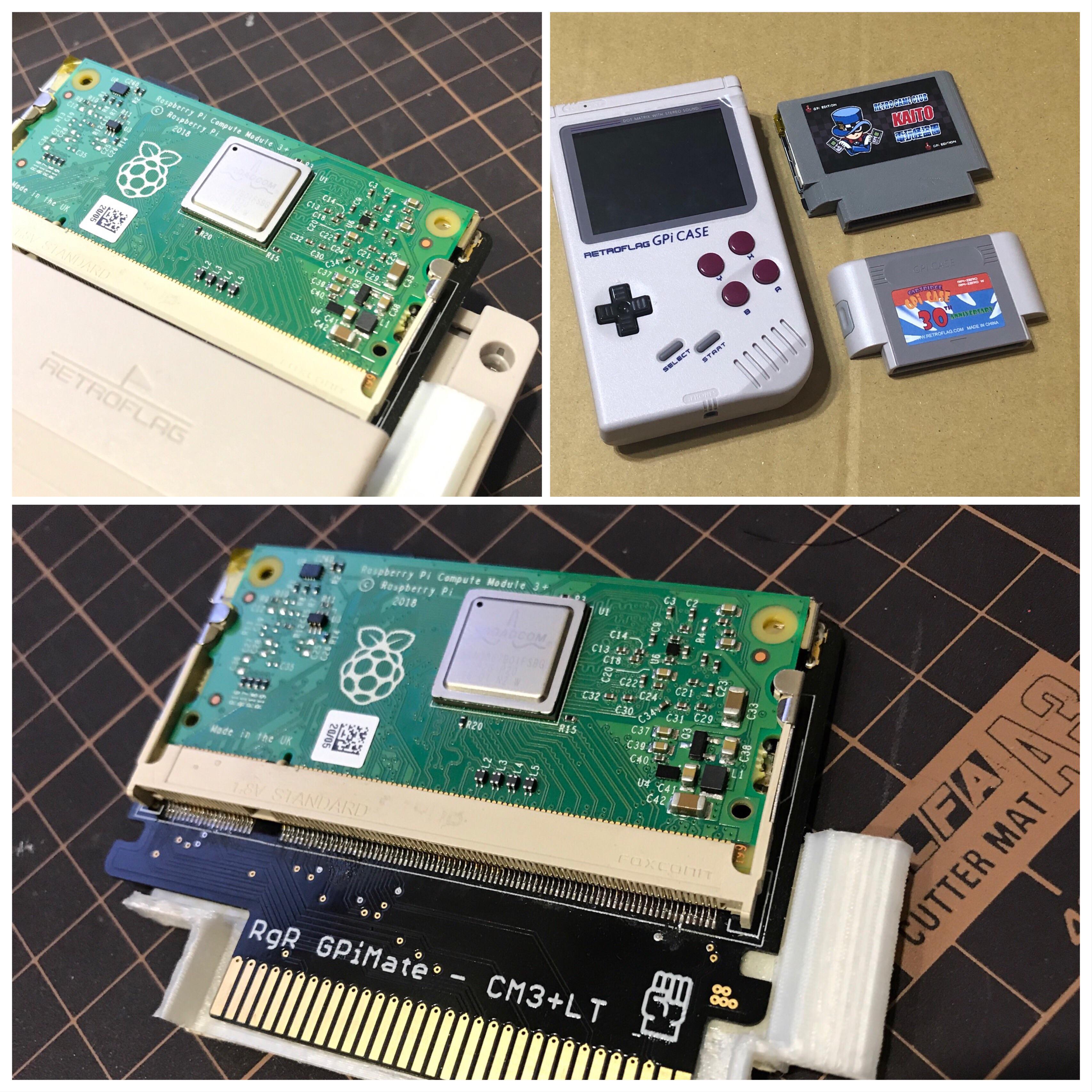 Retro Programmers Inside - RPI