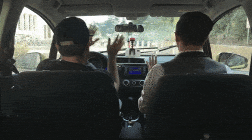 Musically synced car windscreen wipers using Raspberry Pi