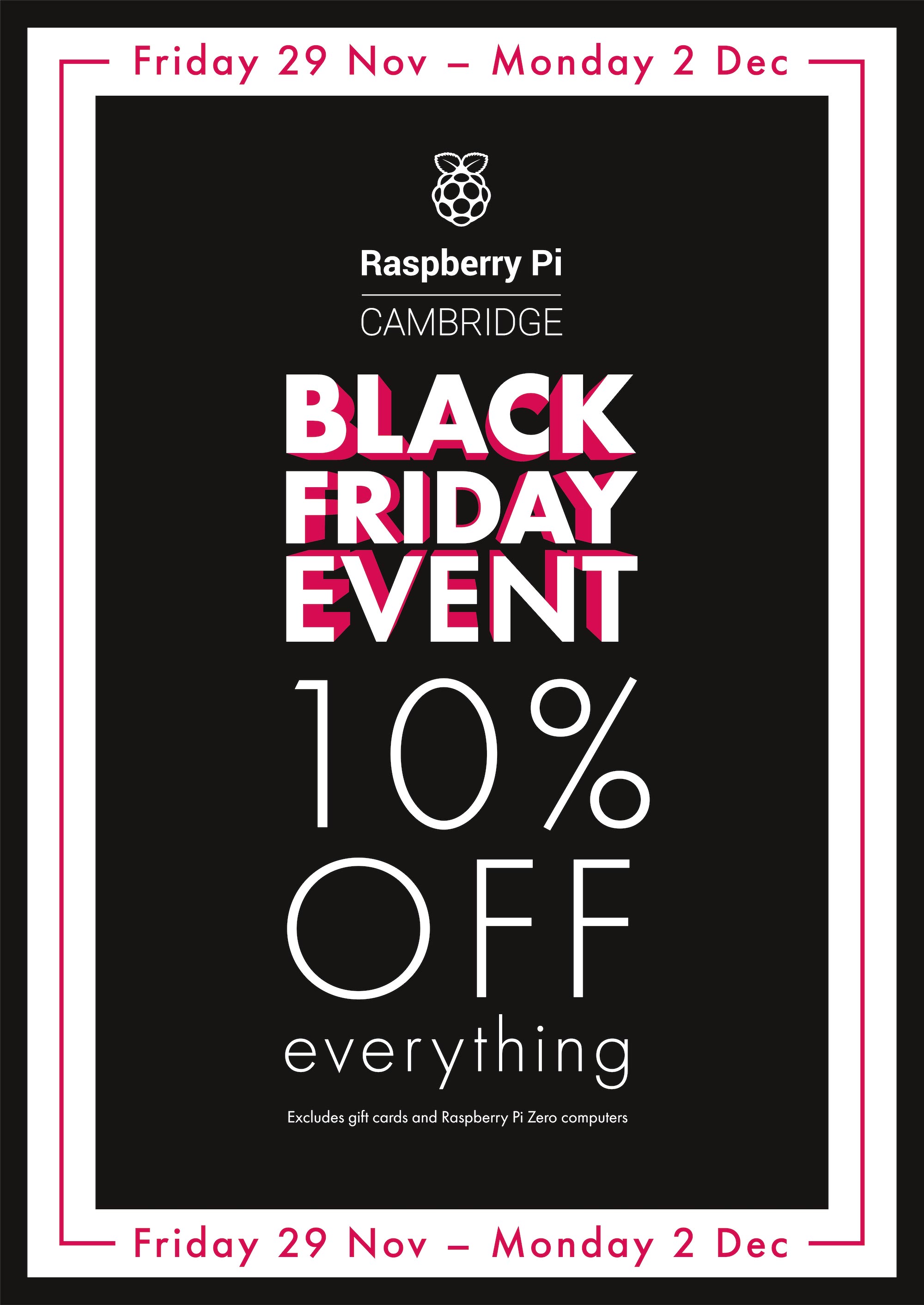 The Raspberry Pi Store Raspberry Pi