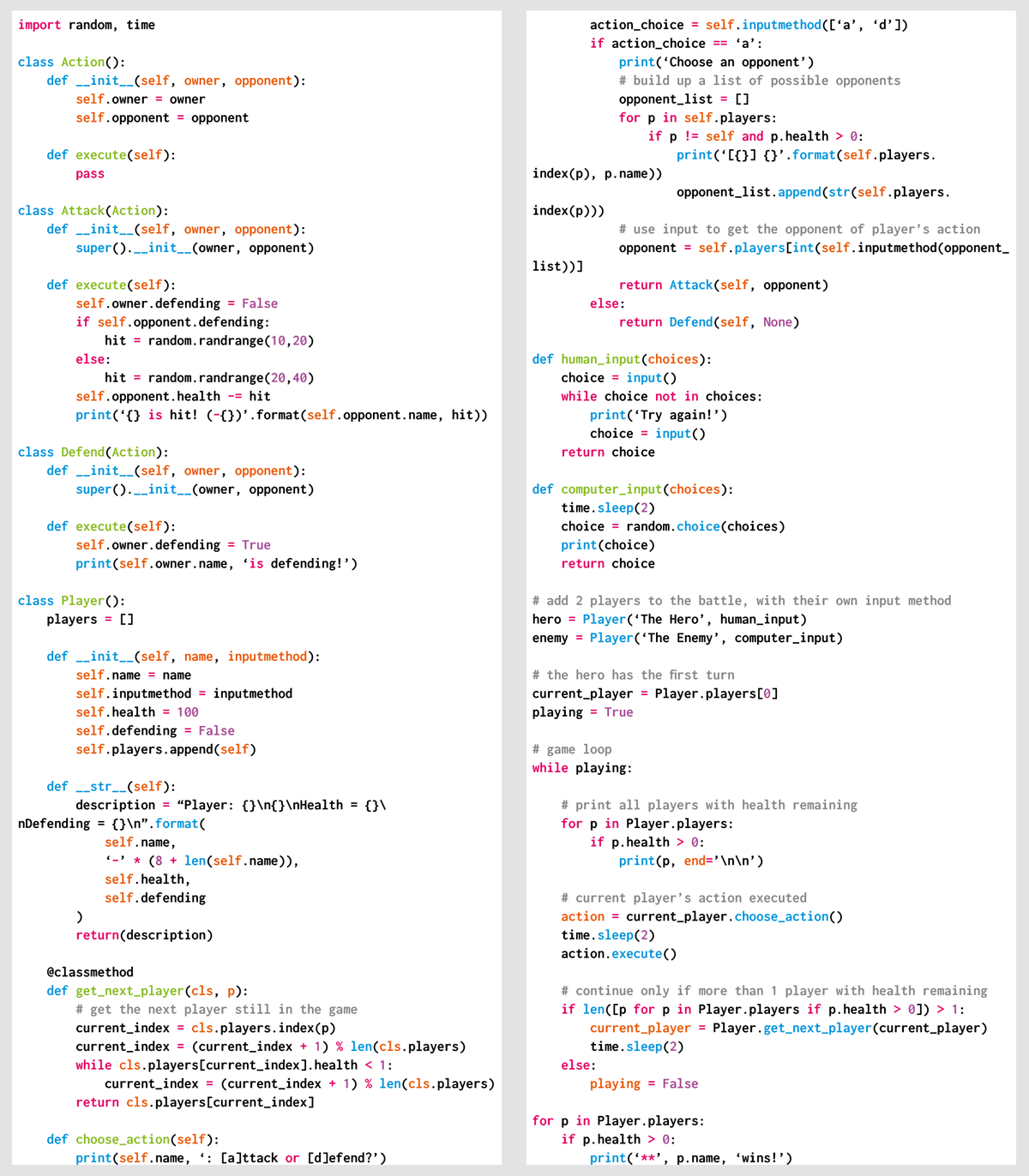 Create A Turn Based Combat System Wireframe 28 Raspberry Pi - roblox turn based rpg ai and battle