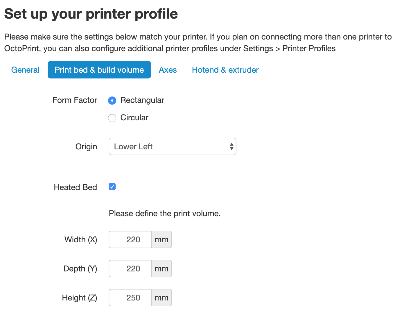 G Code Editor in Octoprint - GCode red underlines - General - OctoPrint Community Forum