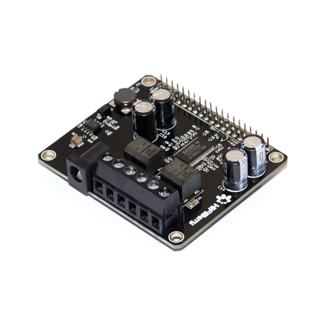 How to play sound and make noise with your Raspberry Pi Raspberry Pi