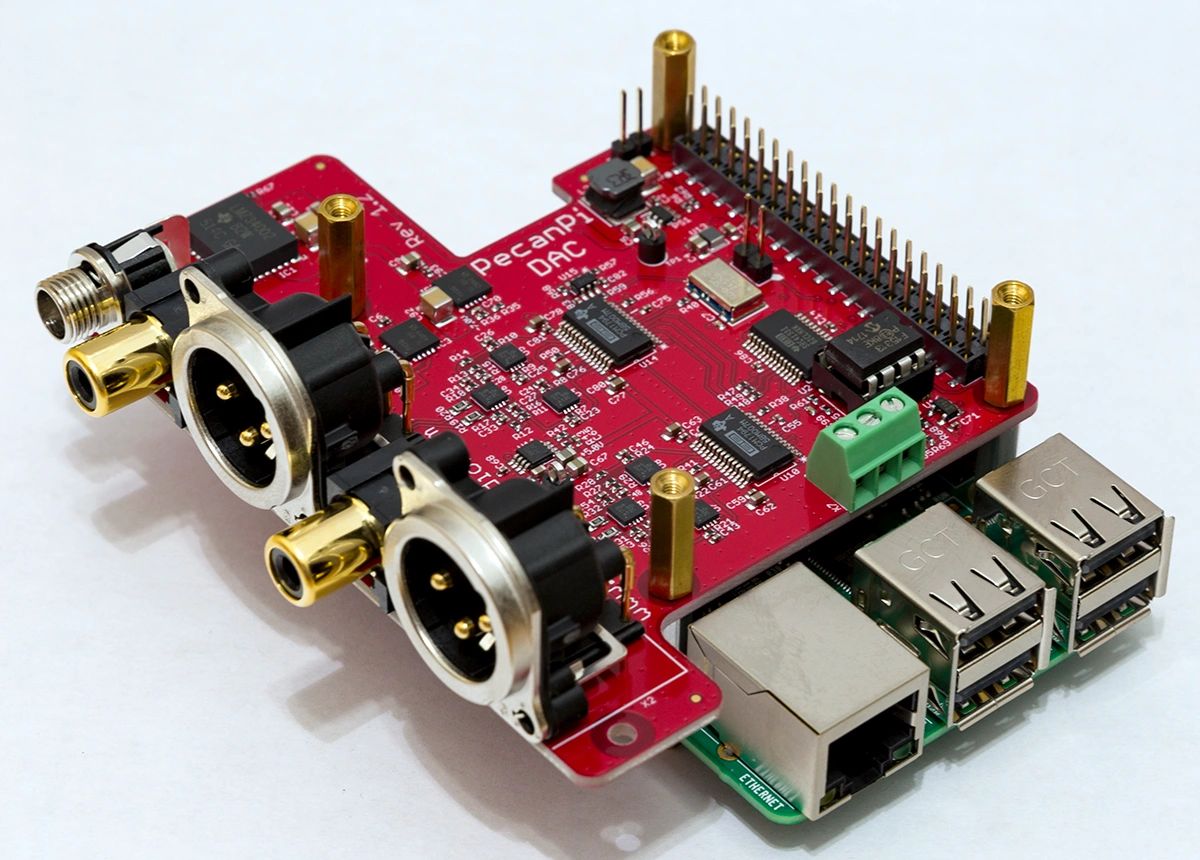 How To Play Sound And Make Noise With Your Raspberry Pi Raspberry Pi