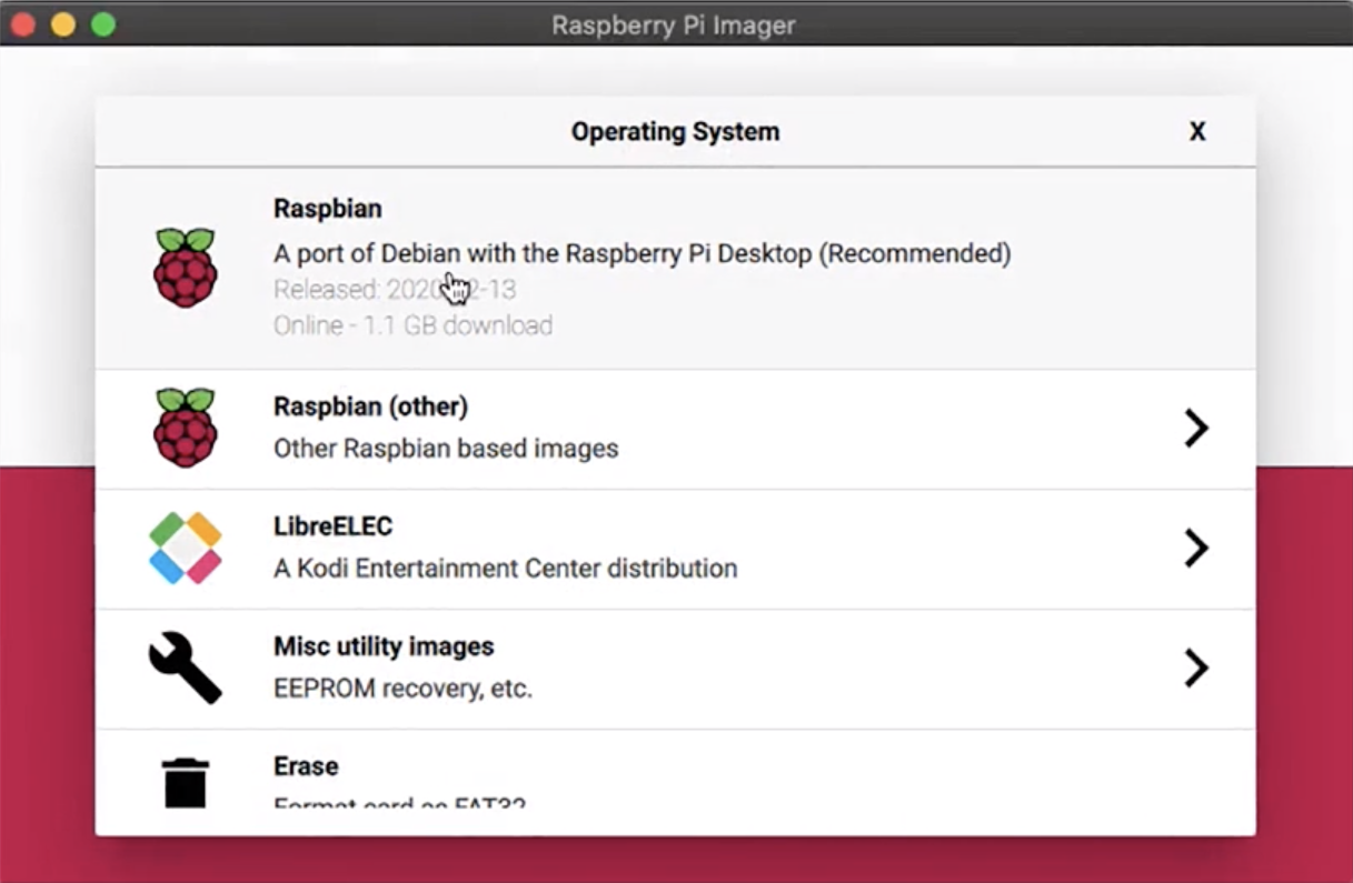 ubuntu mate disk imager for mac