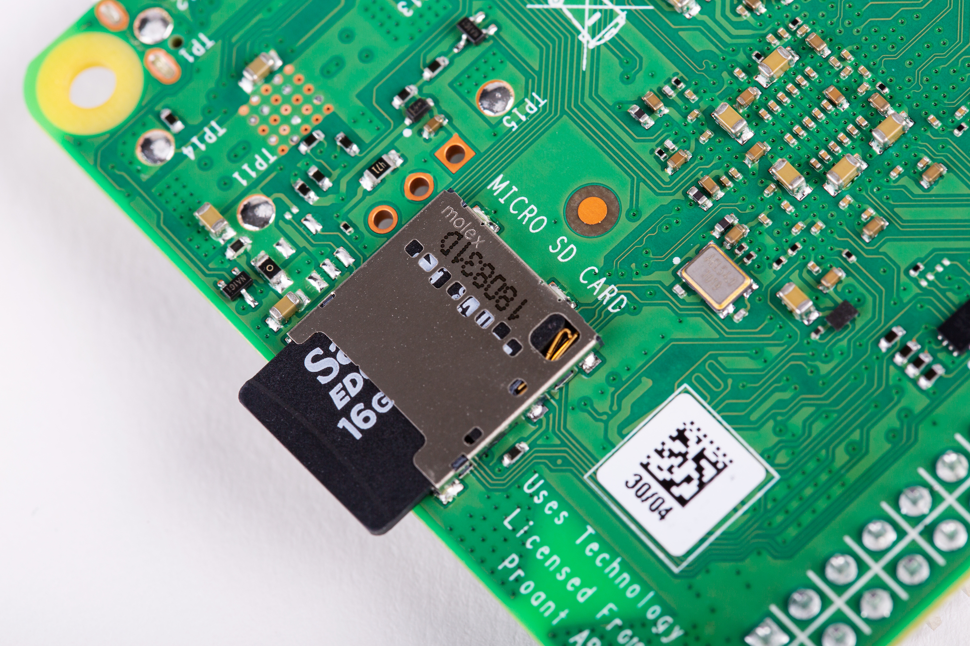 Introducing Raspberry Pi Imager, our new imaging utility Pi