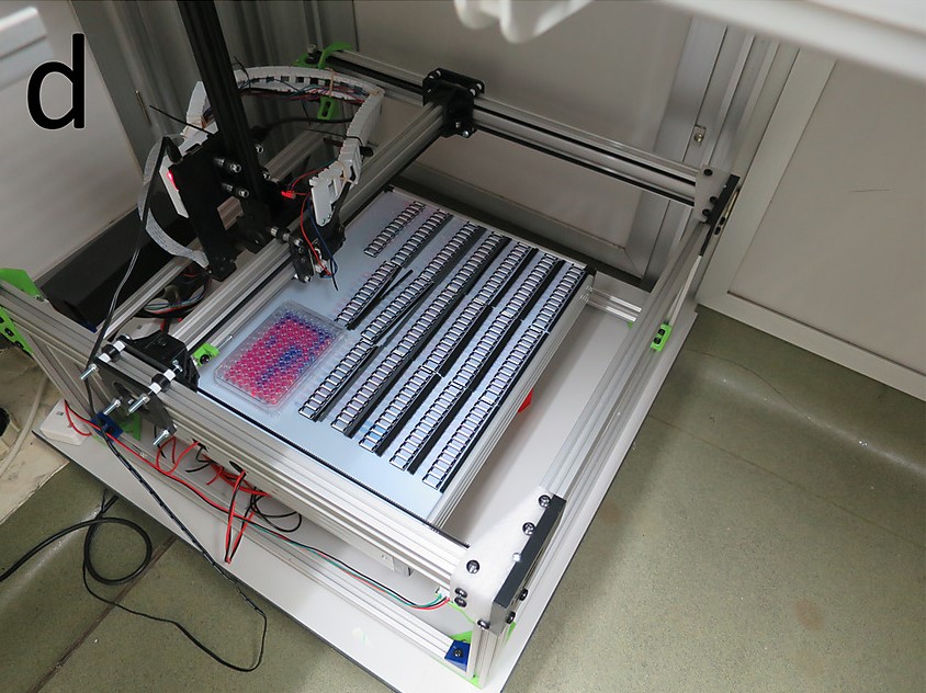 Octoprint archives raspberry pi