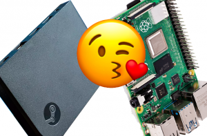 steam link for raspberry pi steam link for raspberry pi