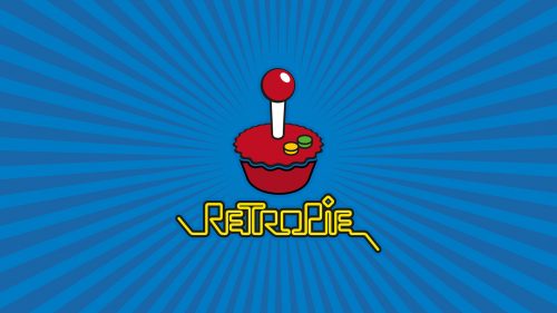 raspberry pi retro emulator