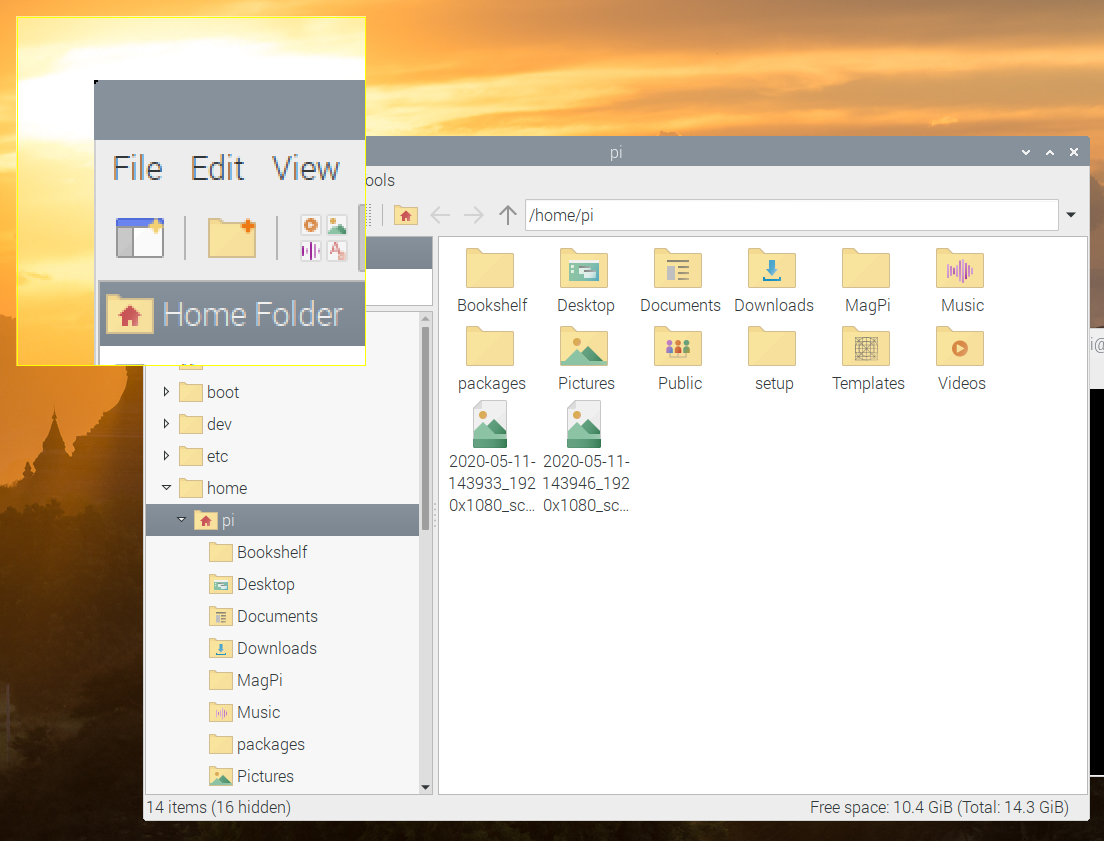Mike Redrobe » Blog Archive » Raspi Imager – Android app to download and install Raspberry Pi SD cards