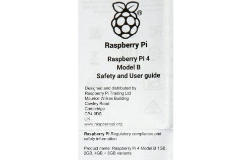 Computer] Raspberry Pi 4 8GB $75 @ Microcenter (In store only, YMMV) :  r/buildapcsales