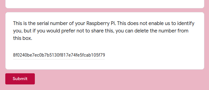 Mike Redrobe » Blog Archive » Raspi Imager – Android app to download and install Raspberry Pi SD cards