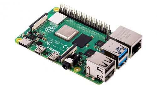 Coding on Raspberry Pi remotely with Visual Studio Code - Raspberry Pi