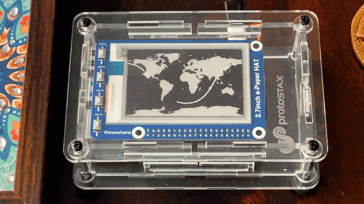 download iss tracking program download iss tracking program