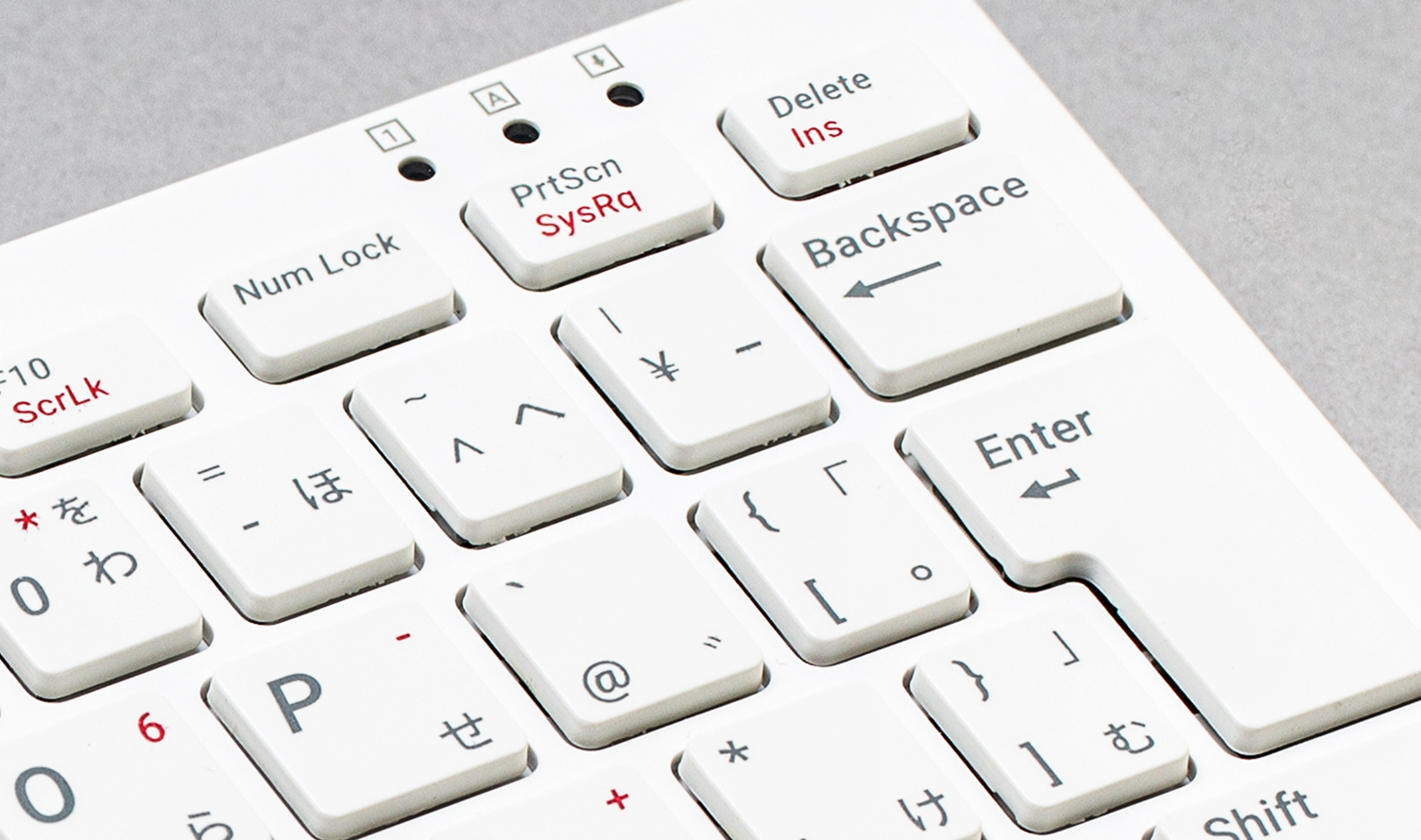 Raspberry Pi keyboards for Japan are here! Raspberry Pi